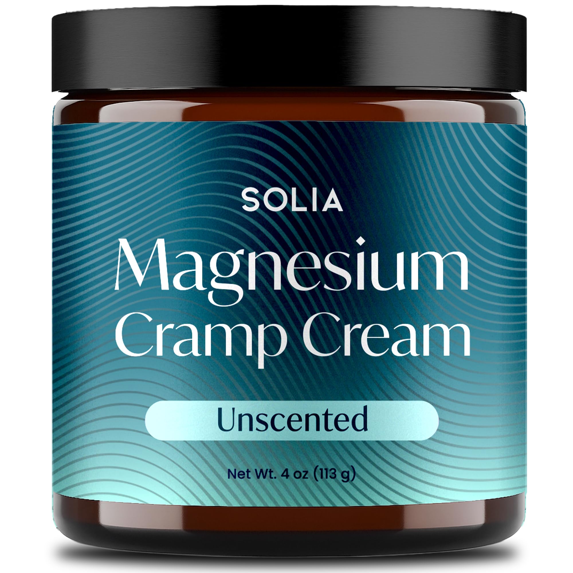 Solia crema para dolor muscular, ideal para uso nocturno y confort.