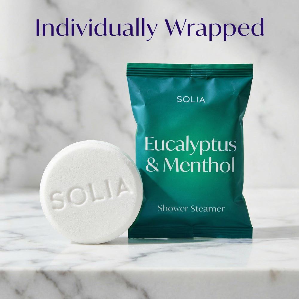 Solia regalo de lujo con aroma spa para casa