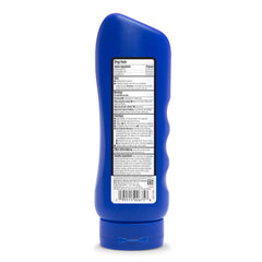 Solimo sport sunscreen lotion in action outdoors showing even application for active days.