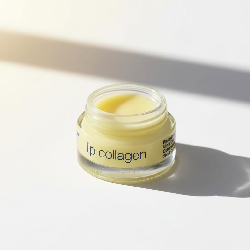 Somaluxe Labios Textura Nutritiva, crema ligera que nutre sin grasa.