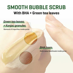 SOME BY MI Bye Bye Blackhead enfoque en poros para piel fresca