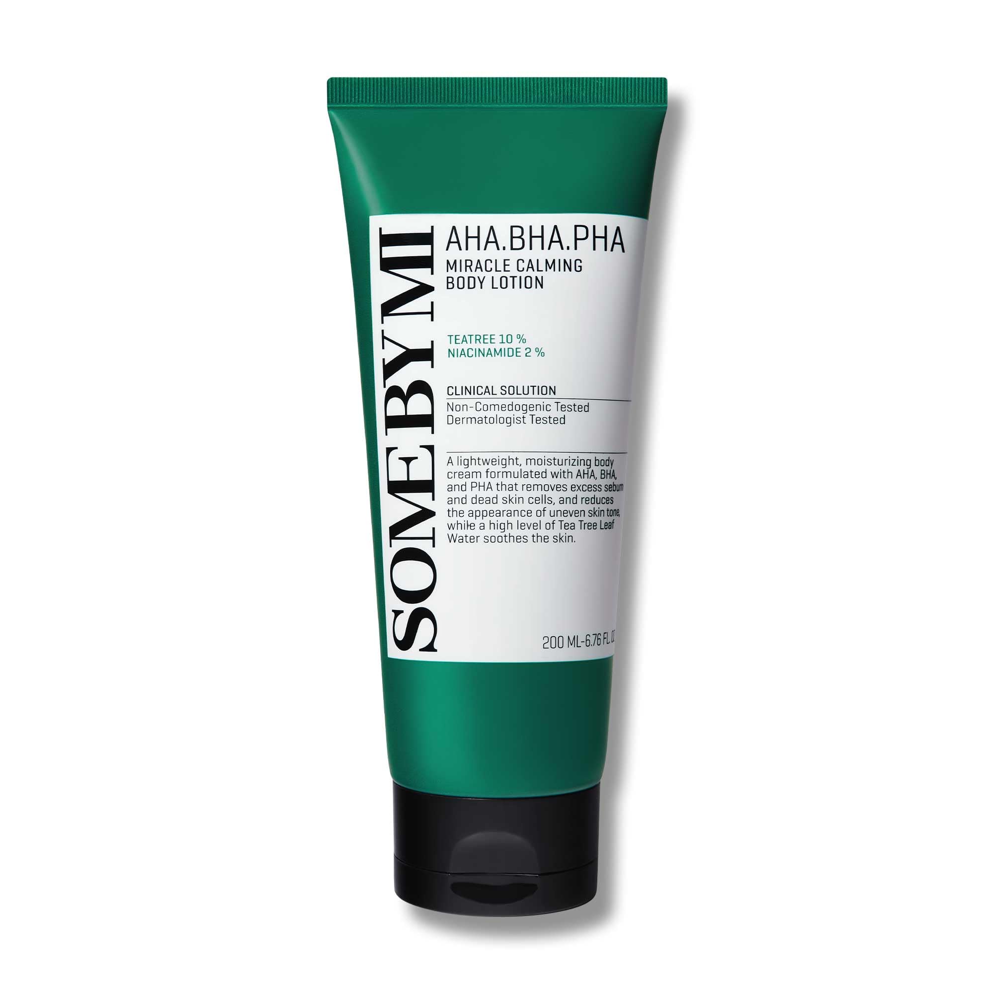 SOME BY MI exfoliación suave para piel seca