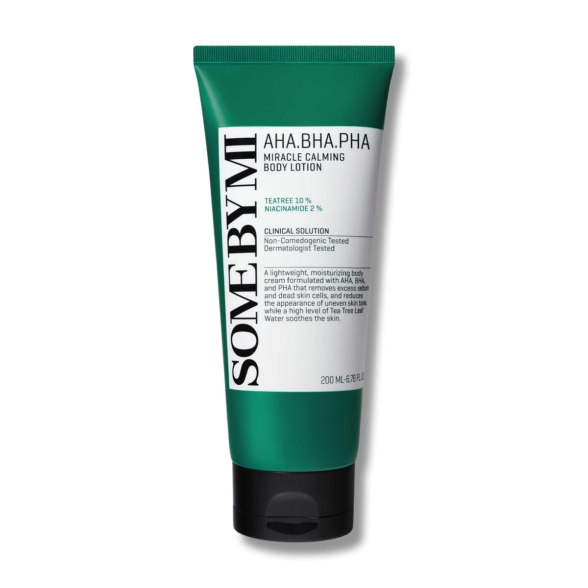 SOME BY MI exfoliación suave para piel seca
