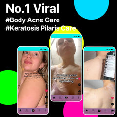 SOME BY MI Miracle Body Cleanser: espuma suave durante la ducha