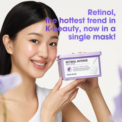 SOME BY MI mascarilla con bakuchiol y retinol para mejorar la textura