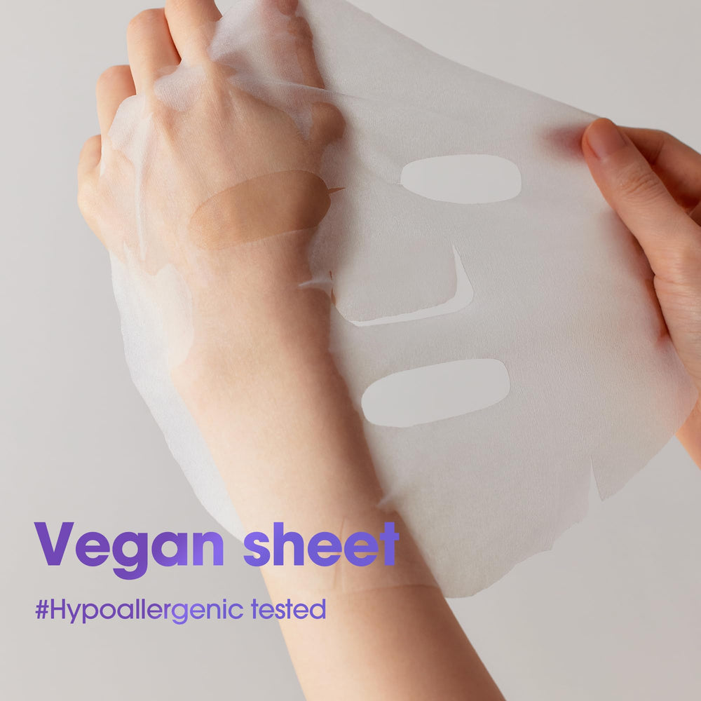 SOME BY MI mascarilla certificada vegana EVE