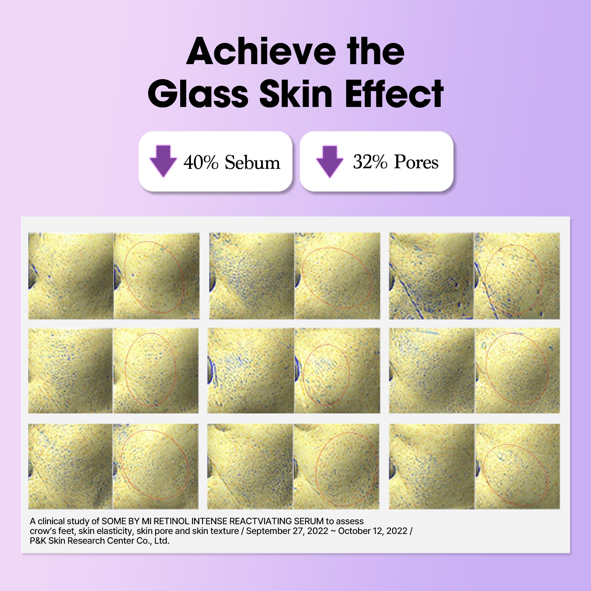 Bakuchiol ingredient close-up highlighting plant-derived care for smoother skin texture