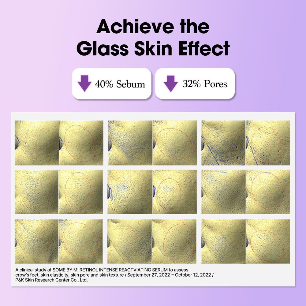 Bakuchiol ingredient close-up highlighting plant-derived care for smoother skin texture