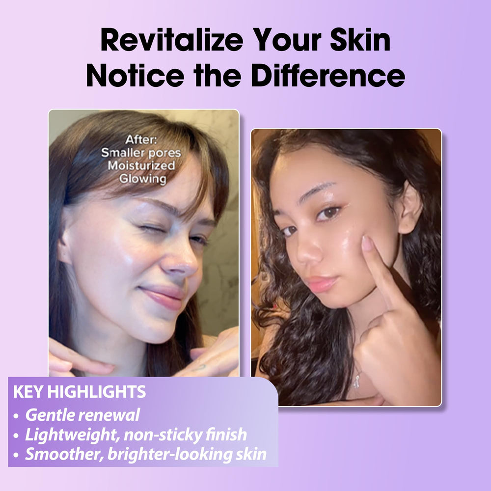 SOME BY MI Retinol Serum pump-dispense enables clean, controlled application.