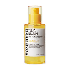 SOME BY MI Yuja Niacin Serum: frasco para uso diario y cuidado de manchas
