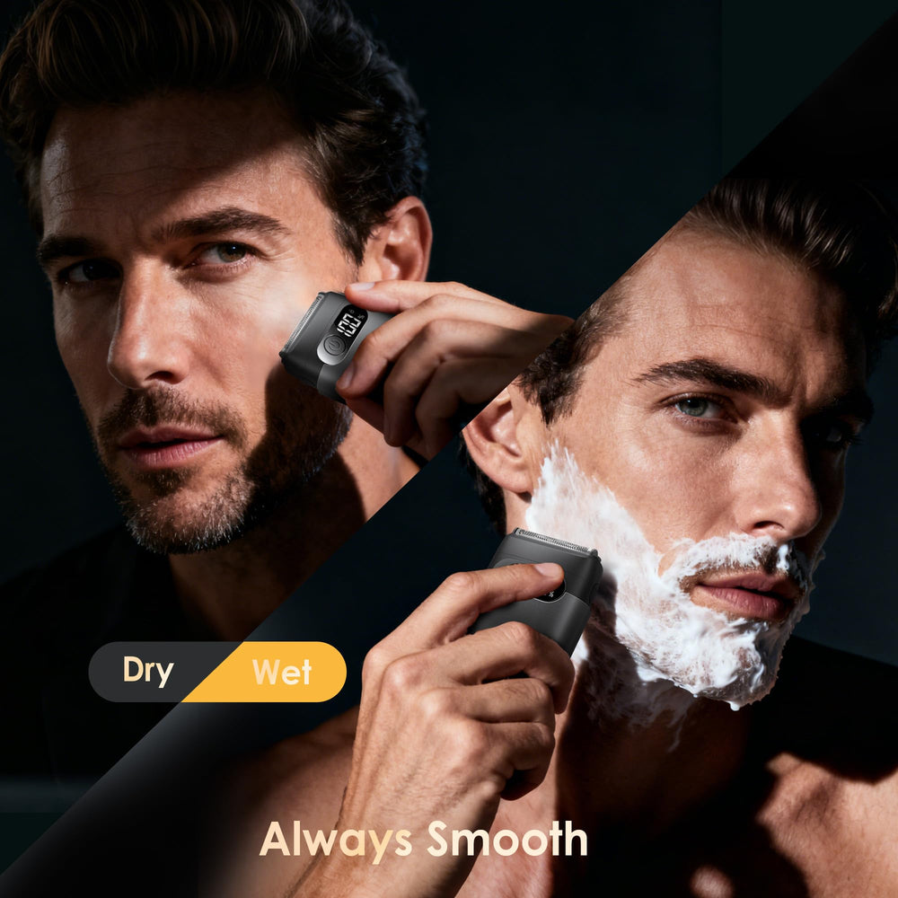 Sonatraxs gift-ready packaging makes a thoughtful grooming gift