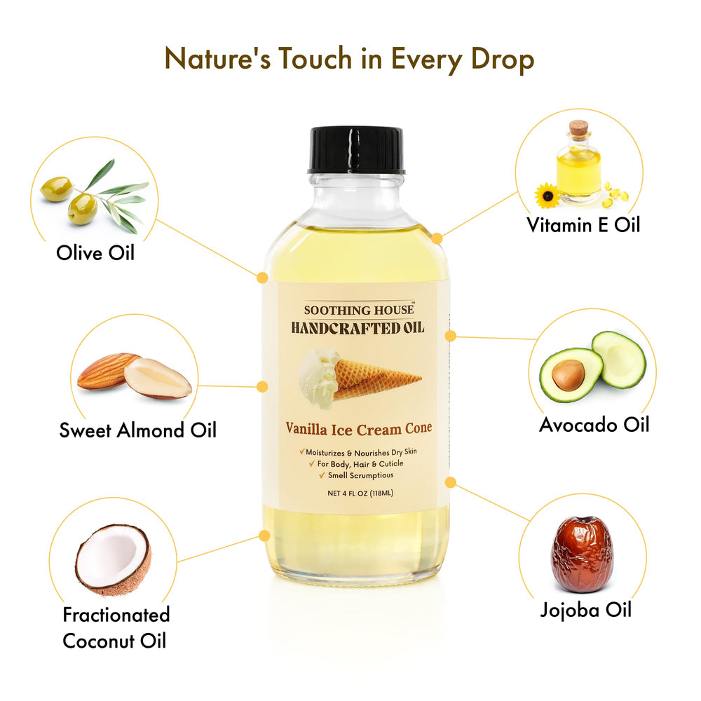 Soothing House vegan cruelty-free label indicating clean, ethical skincare.