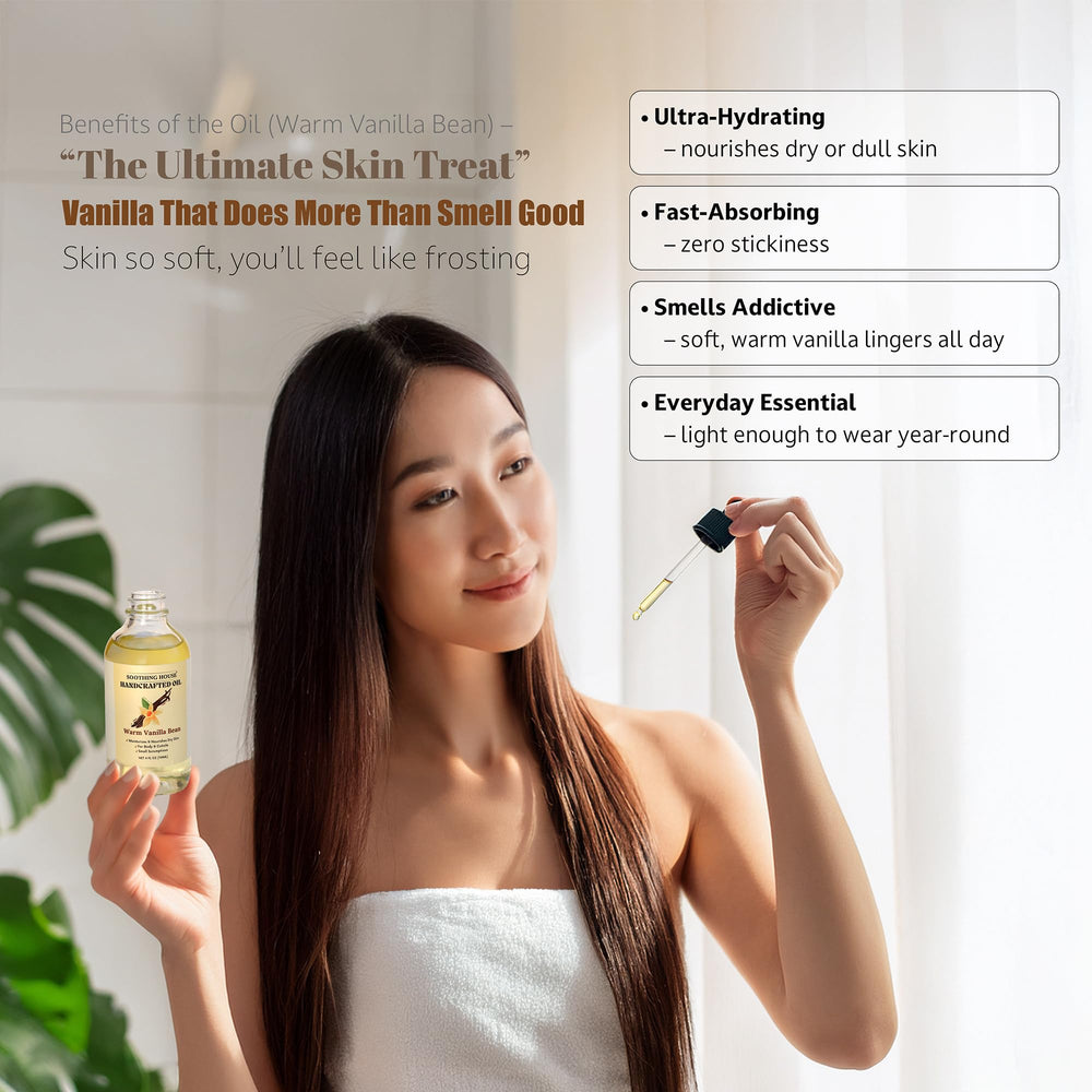 Soothing House cruelty-free badge and ethical skincare ethos