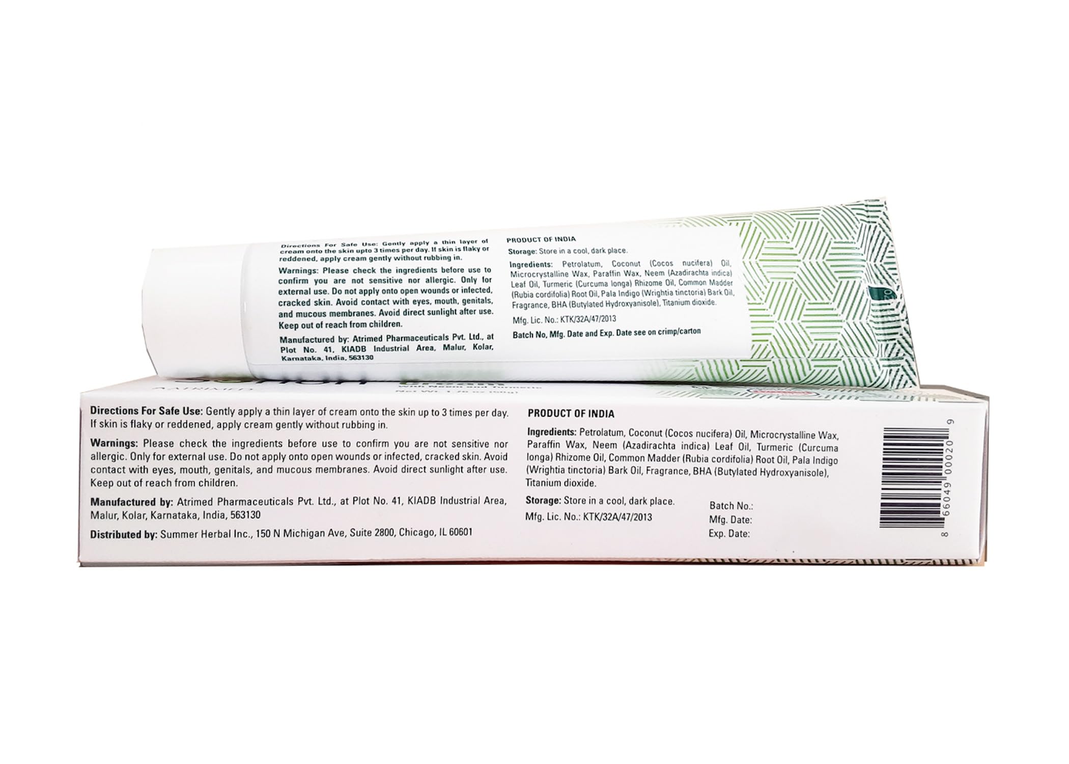 Sorion Crema Cuerpo Ingredientes Coco: aroma suave y piel calmada.