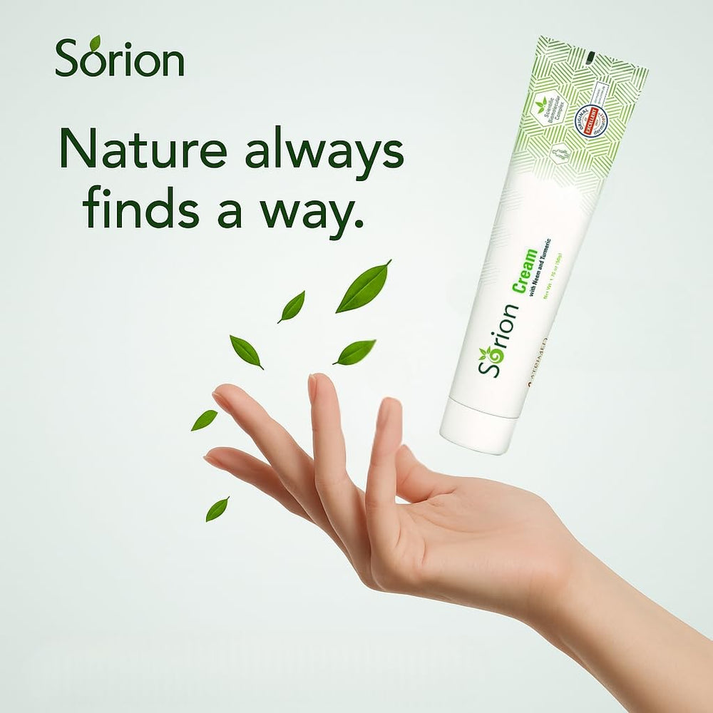Sorion Crema Cuerpo Ritual Cuidado: experiencia sensorial diaria.