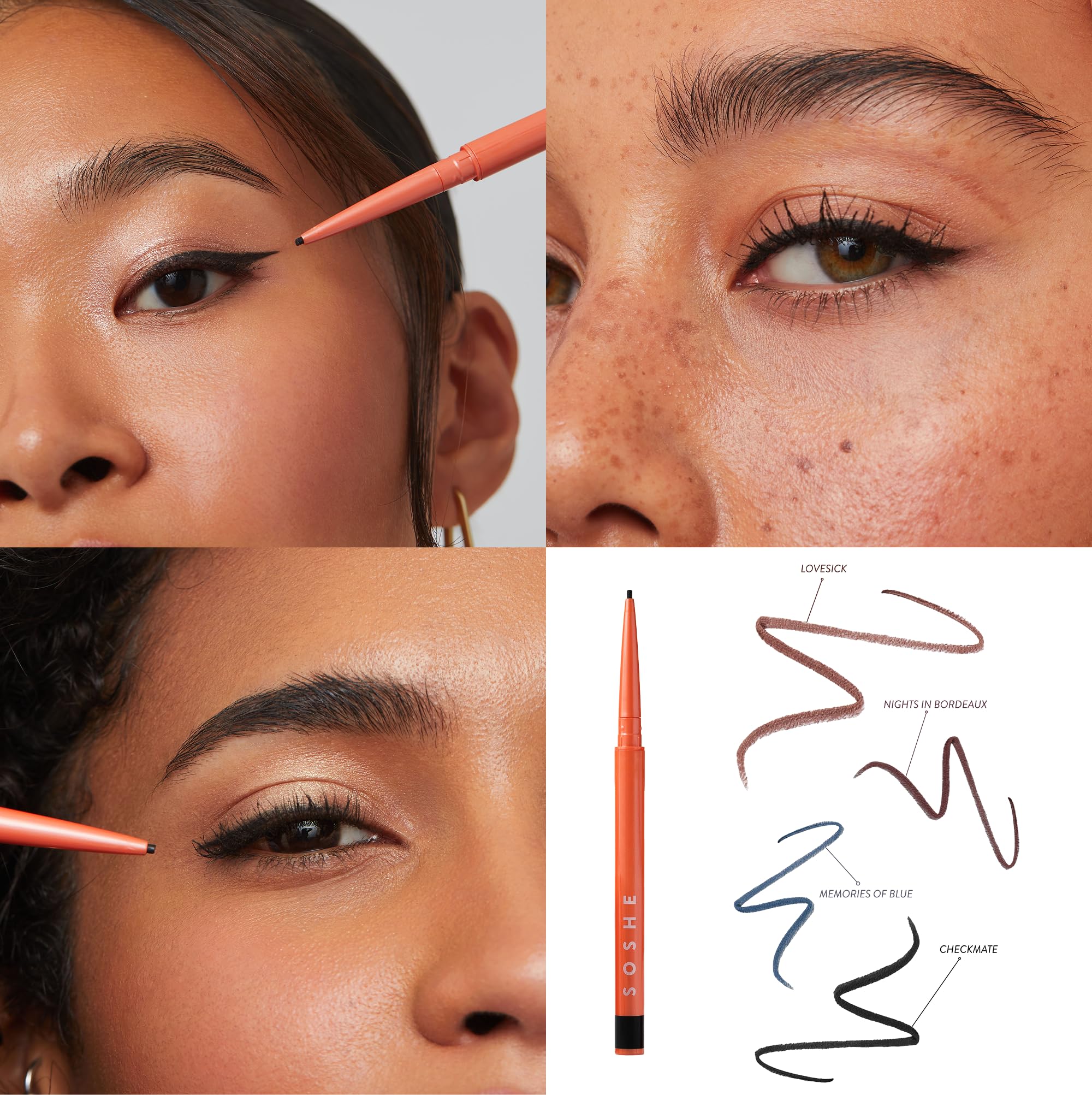SOSHE clean beauty seal closeup confirms cruelty-free and plastic-neutral commitments