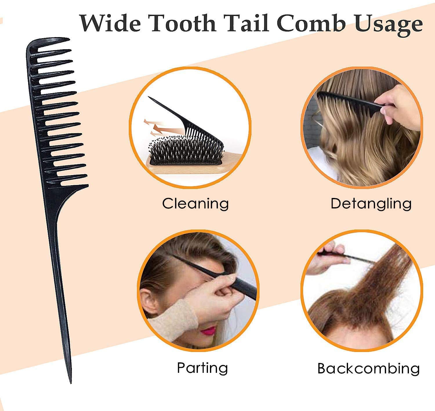 Sosoon bristle distribution image showing sebum from roots to tips