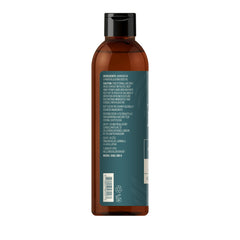 SOULSATION Aceite de jojoba puro en cabello, brillo y suavidad.
