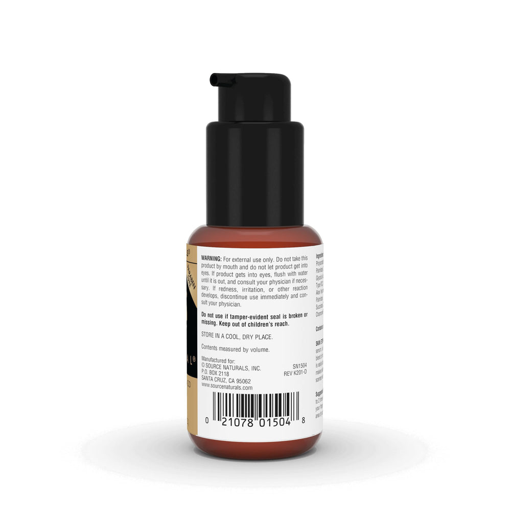Gotas del sérum con absorción rápida para uso diario