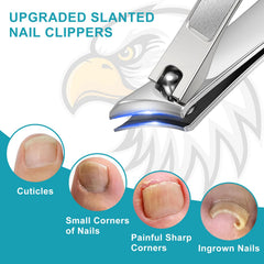 Southman heavy-duty ingrown toenail tool for tough nails