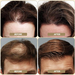 SOVONCARE: fibras capilares que hacen el cabello más grueso y voluminoso al instante