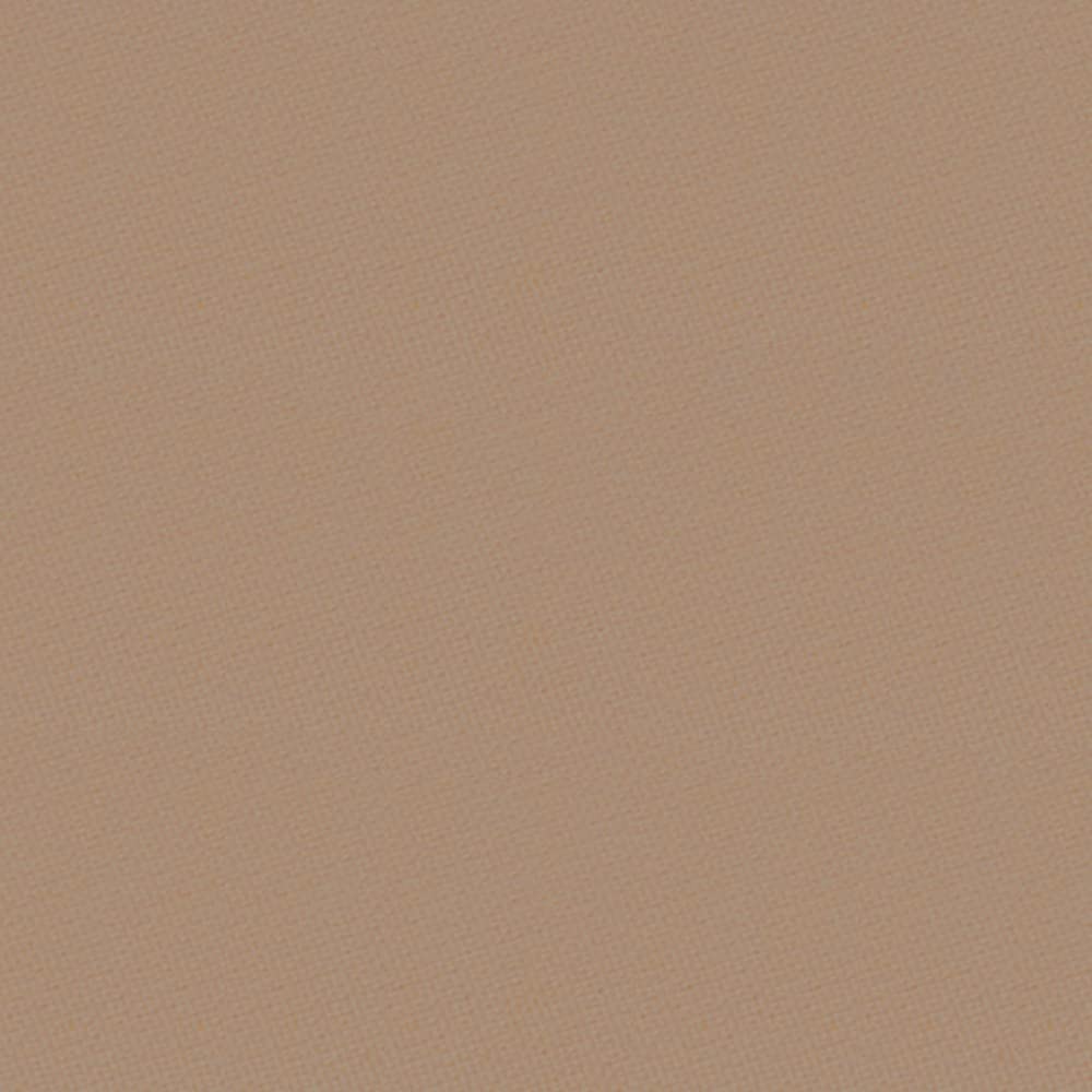 SOVONCARE Hairline Powder light brown shade matches warm tones.