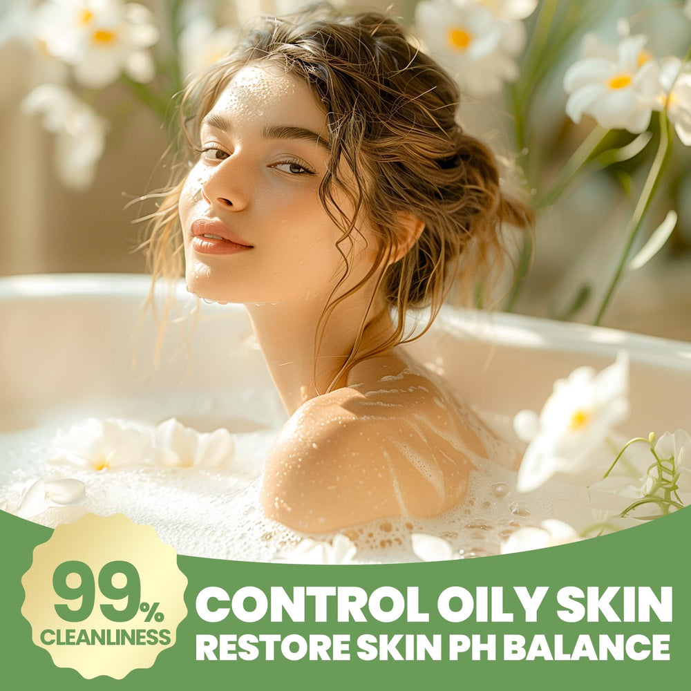 Spa Luxetique bubble bath with luxurious foam for calm baths