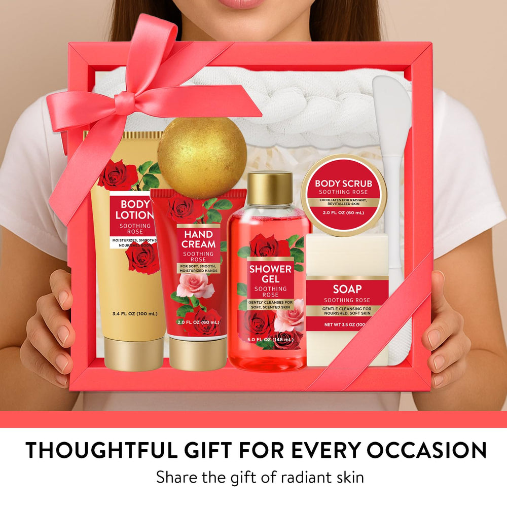 Spa Luxetique World jabón rosa para limpieza y aroma refinado