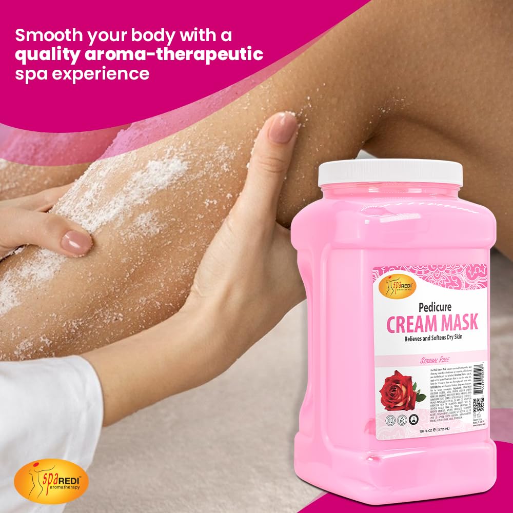 SPA REDI hyaluronic acid close-up highlighting hydration power.