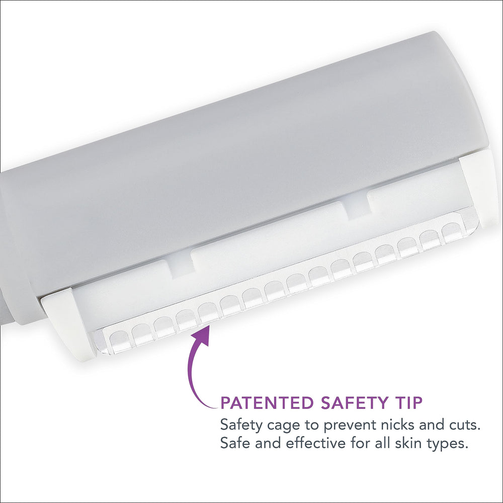 Spa Sciences SIMA blade packaging showing ready-to-use replacement kit.