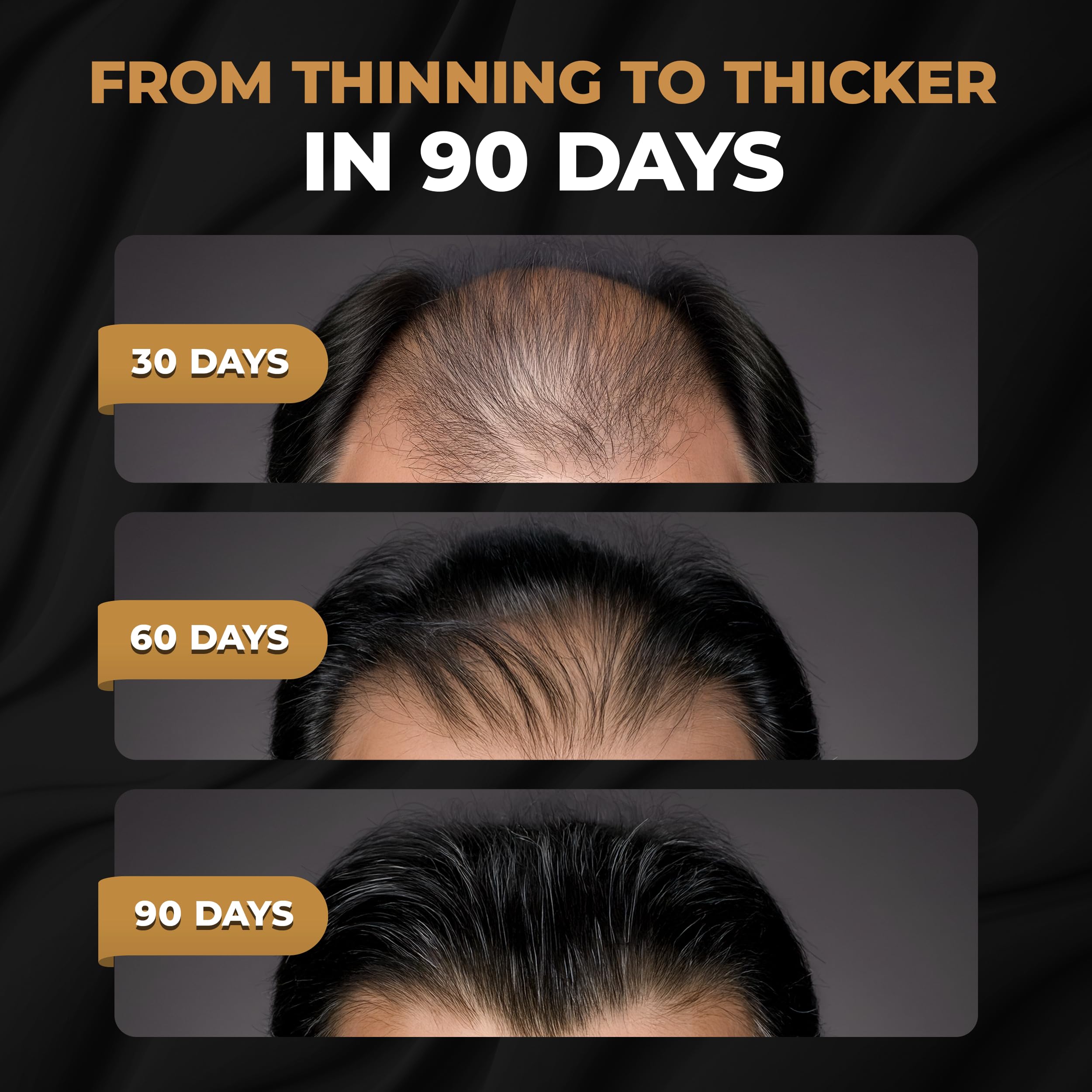 SPARTAN Root Activator Shampoo rich lather demonstrates effective cleansing for refreshed hair.