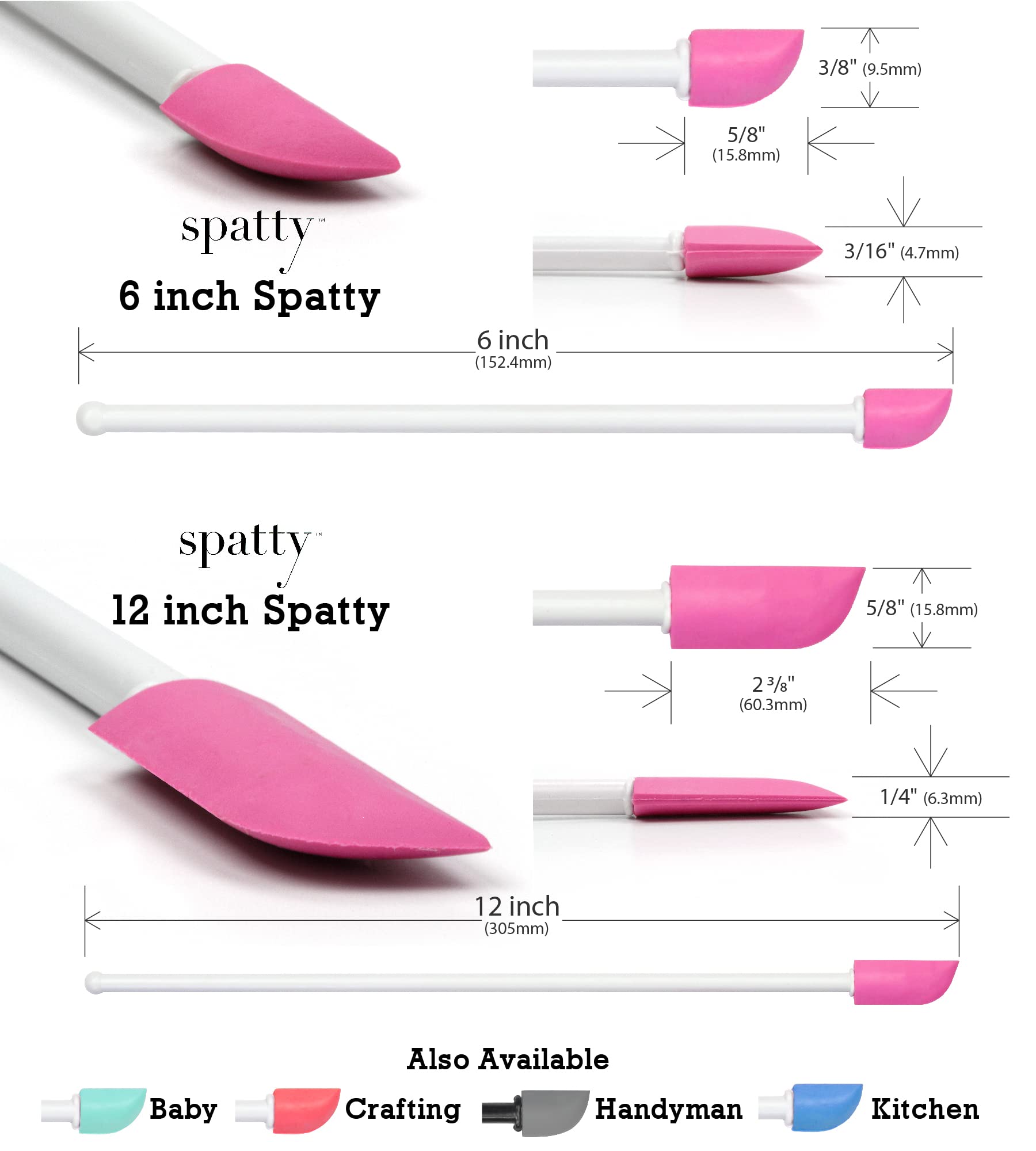 Spatty Daddy pink stocking-stuffer gift idea for smart beauty savings.