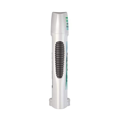 Speed Stick desodorante para hombres, aplicador ergonómico para mayor control