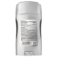 Speed Stick Irish Spring Original fragrance on skin highlighting the scent