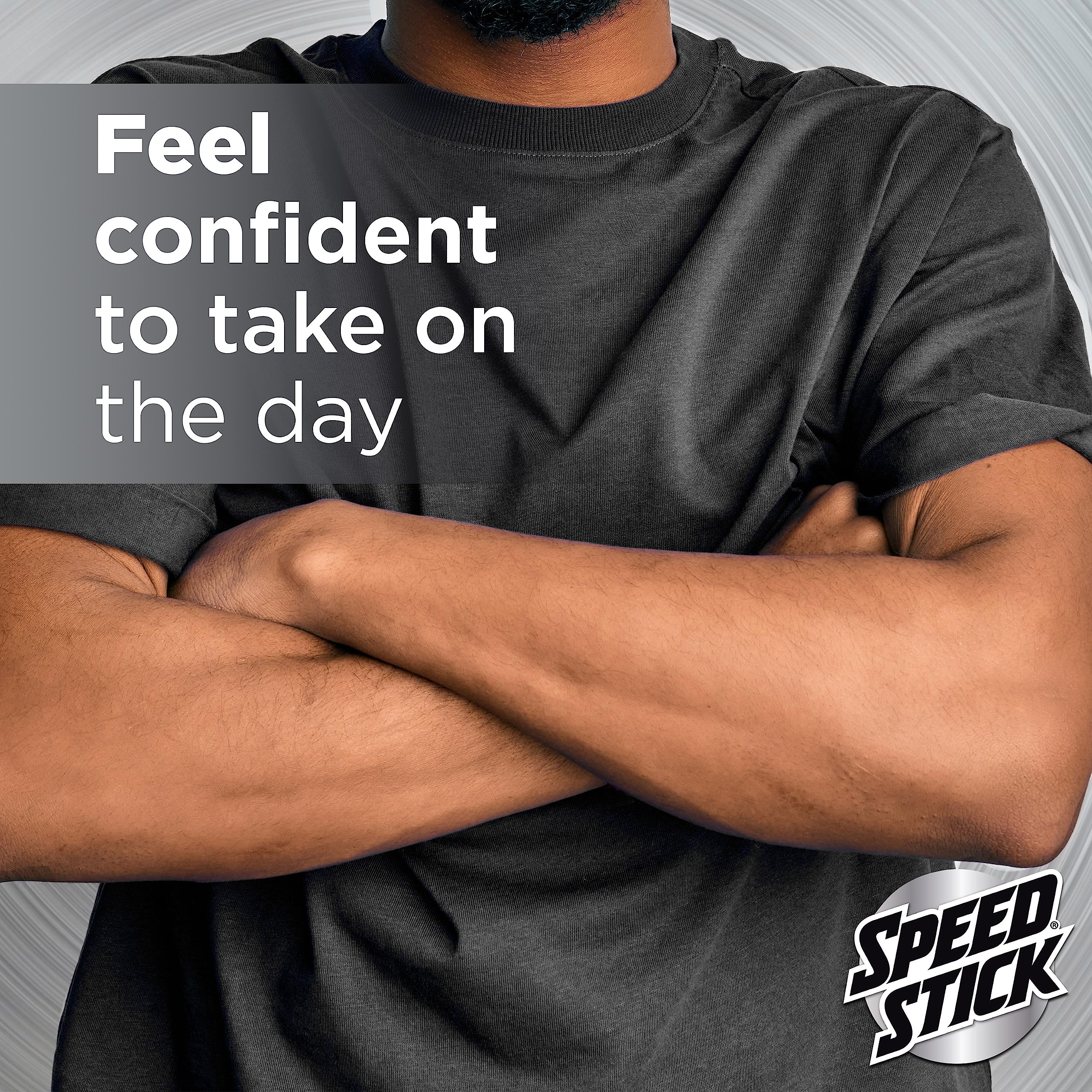 Speed Stick Ocean Surf, protección de 24 horas contra olores.