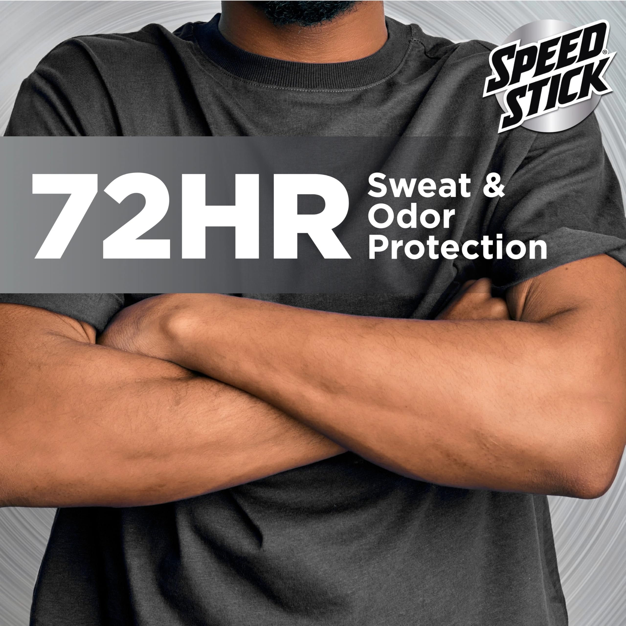 Speed Stick Power aplicador comodidad, aplicación suave y controlada