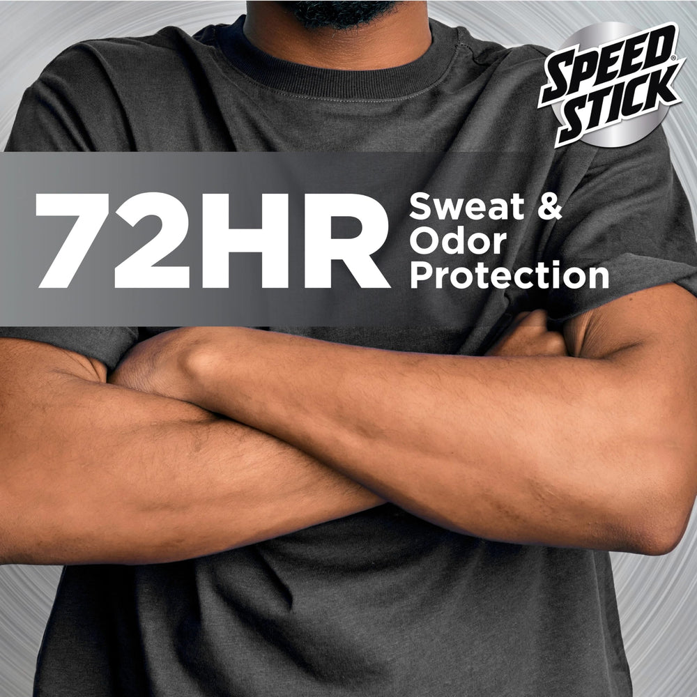 Speed Stick Power aplicador comodidad, aplicación suave y controlada