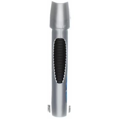 Speed Stick Power application demonstrates a smooth glide for all-day comfort
