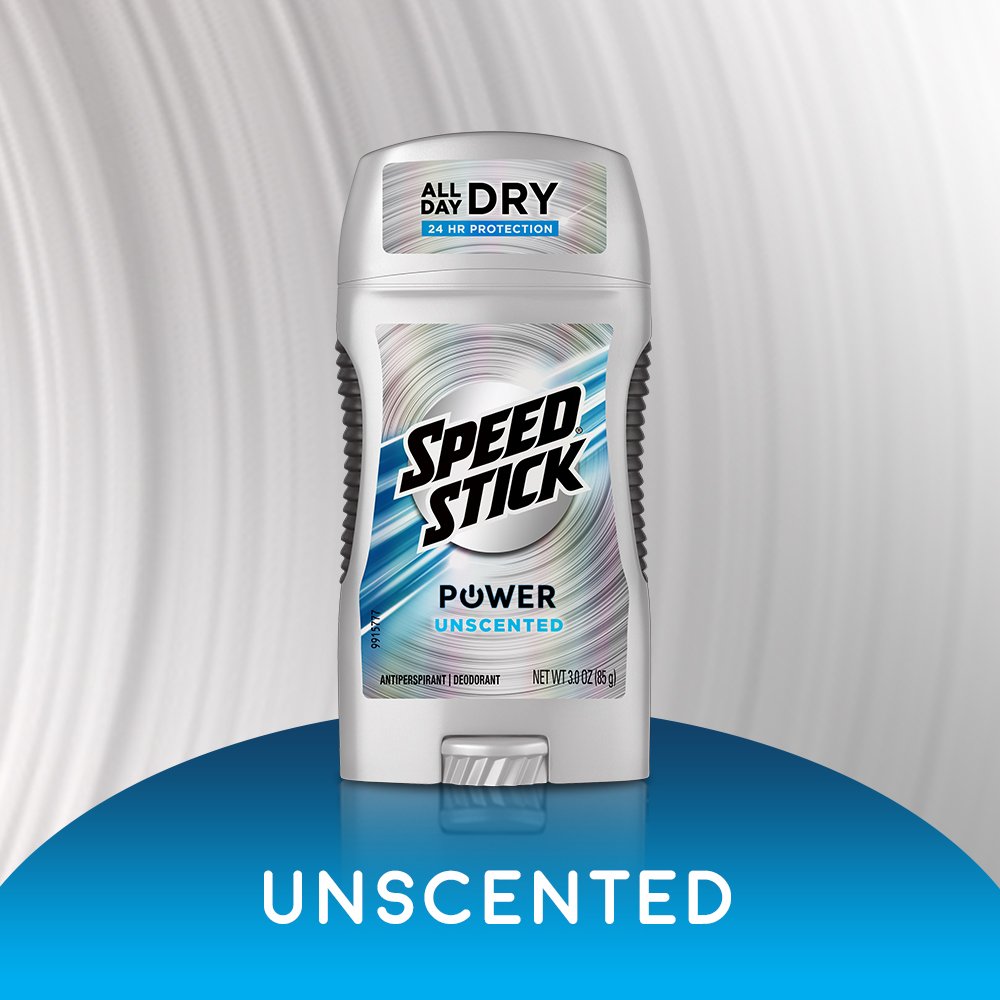 Speed Stick Power desodorante antiperspirante para hombres