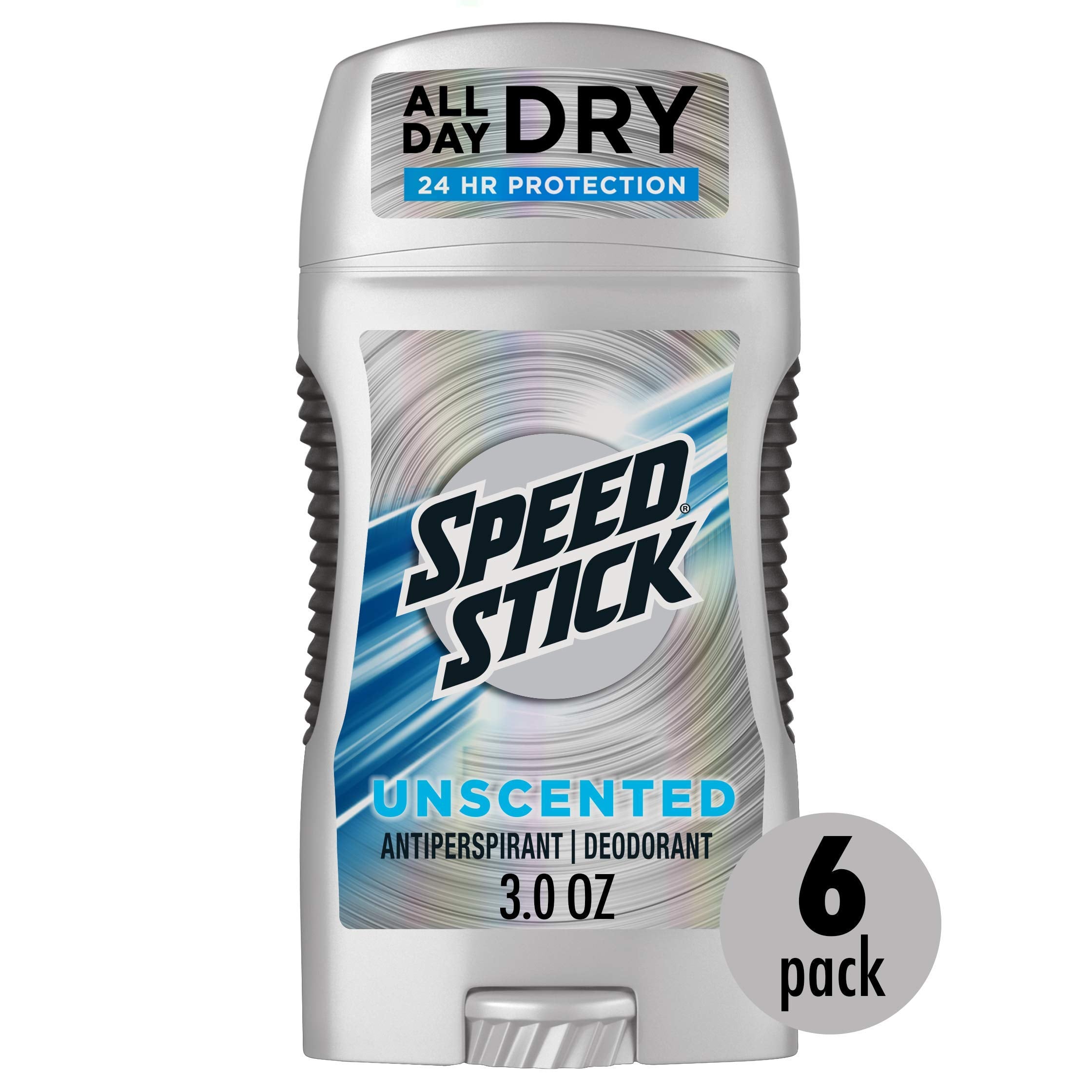 Speed Stick Power barra sin fragancia para uso diario