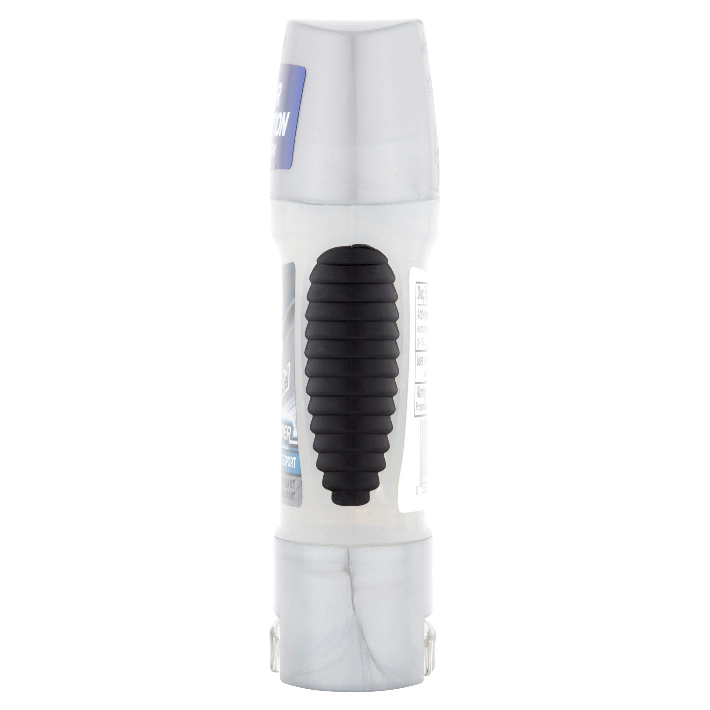 Speed Stick Power Gel suitable for daily routine