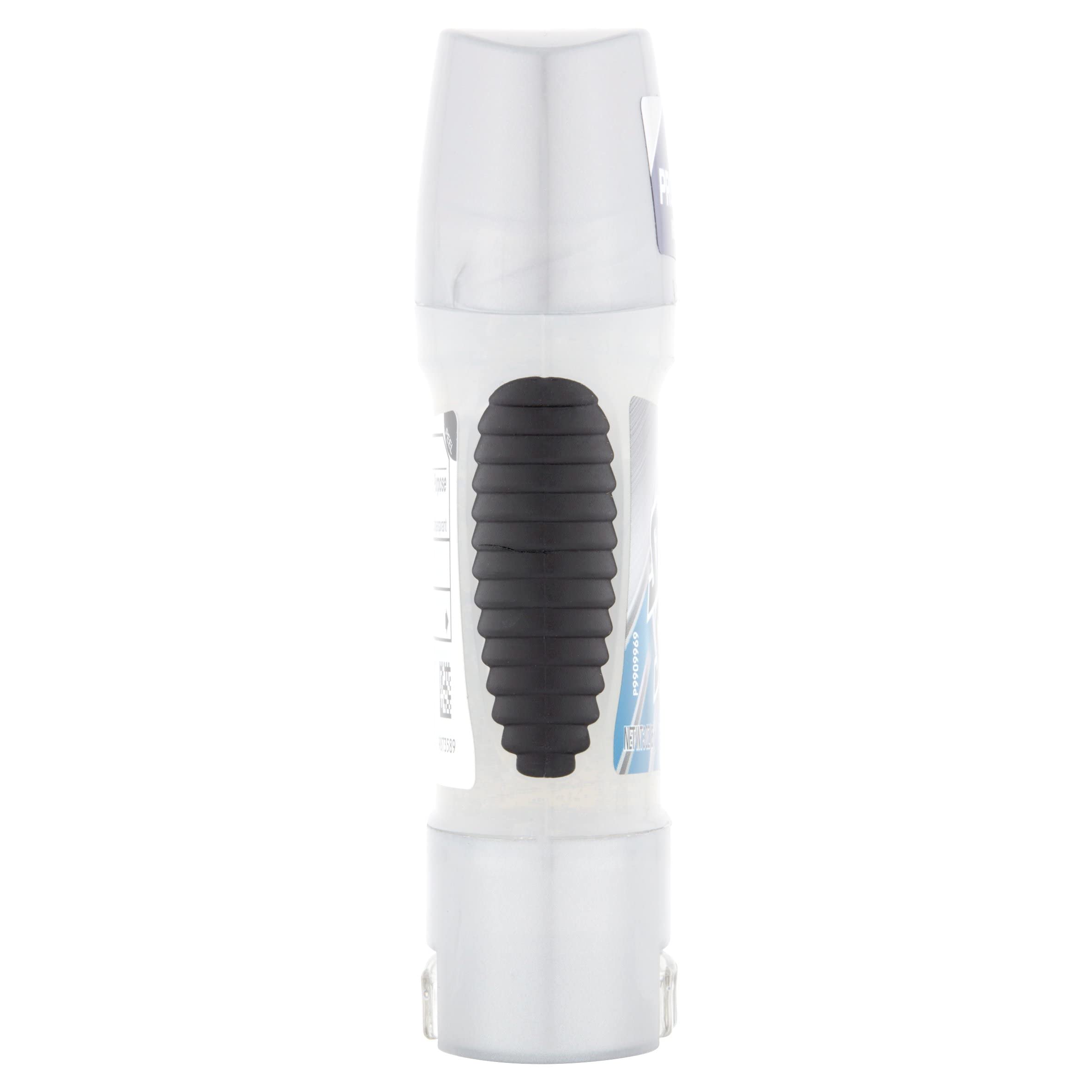 Speed Stick Power Gel made in USA label