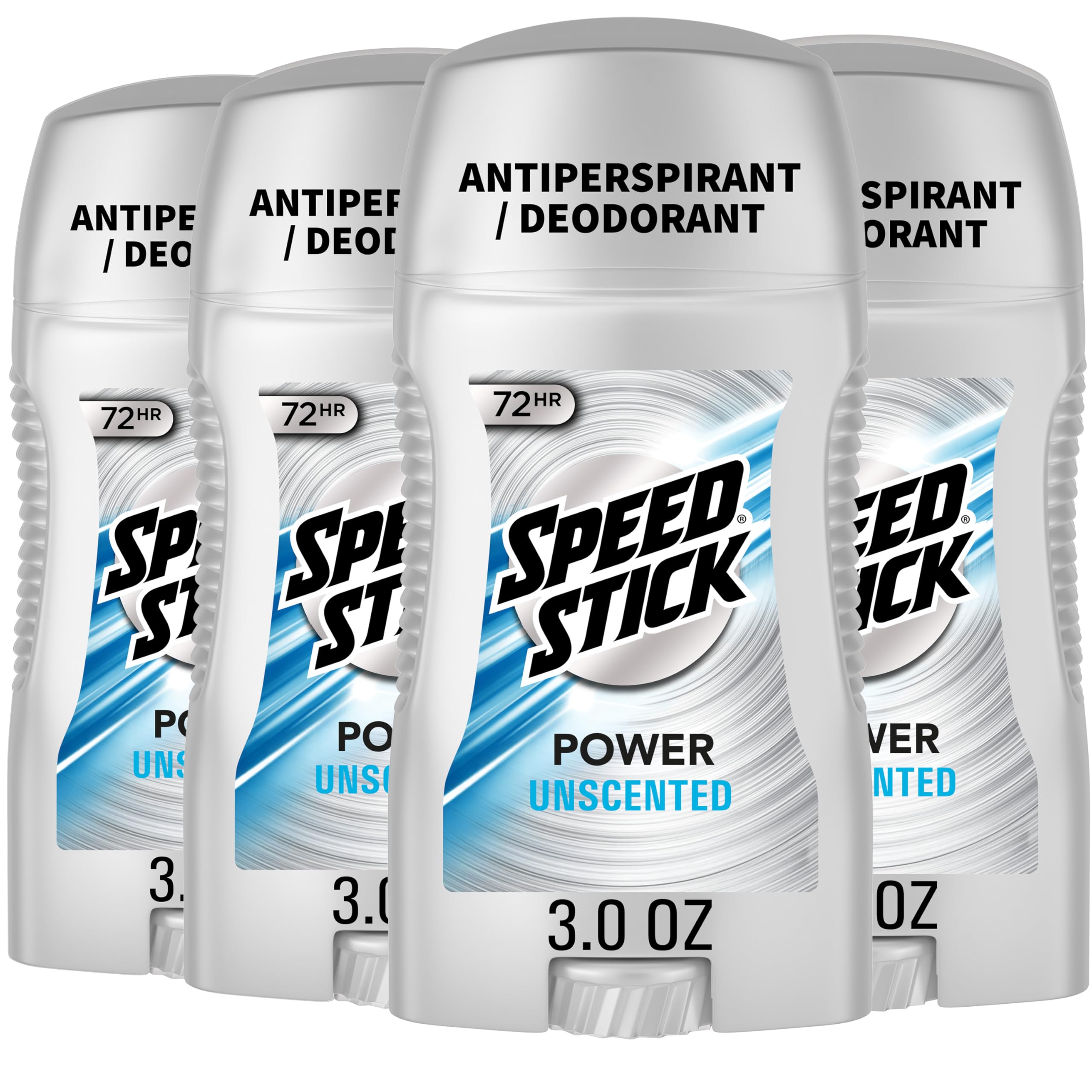 Speed Stick Power pack cuatro barras, protección continua para días activos