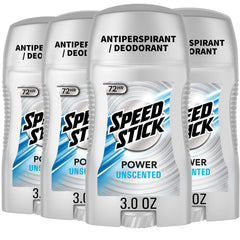 Speed Stick Power pack cuatro barras, protección continua para días activos