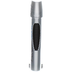 Speed Stick Power cap design offers an easy grip during mornings