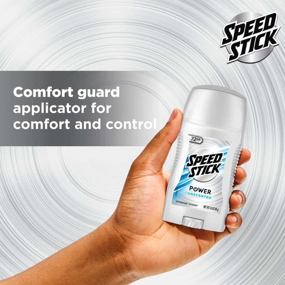 Speed Stick Power uso diario para hombres activos