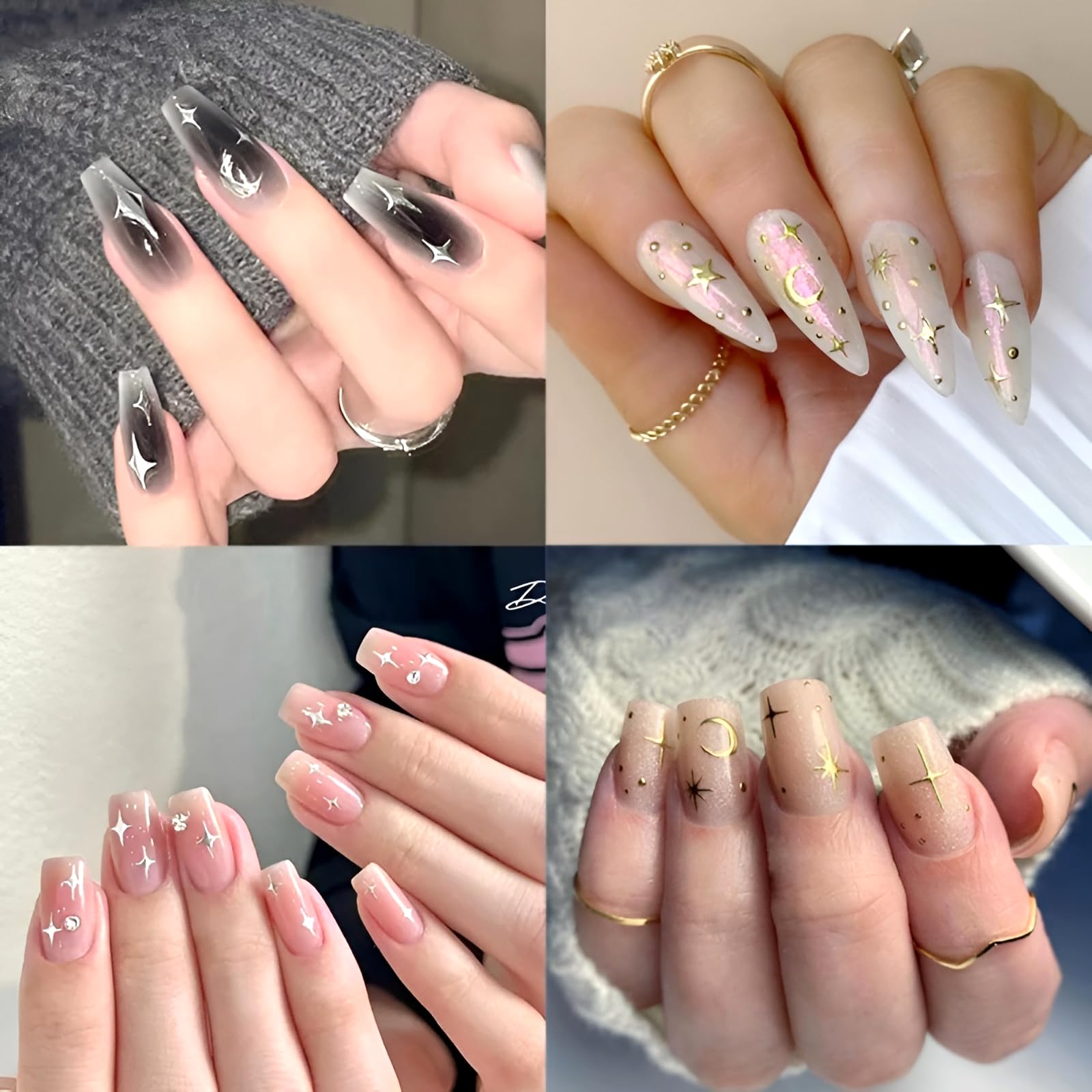 SPLOCUDU aplicacion-facil-pegatinas-uñas facilita crear diseños rápidos.