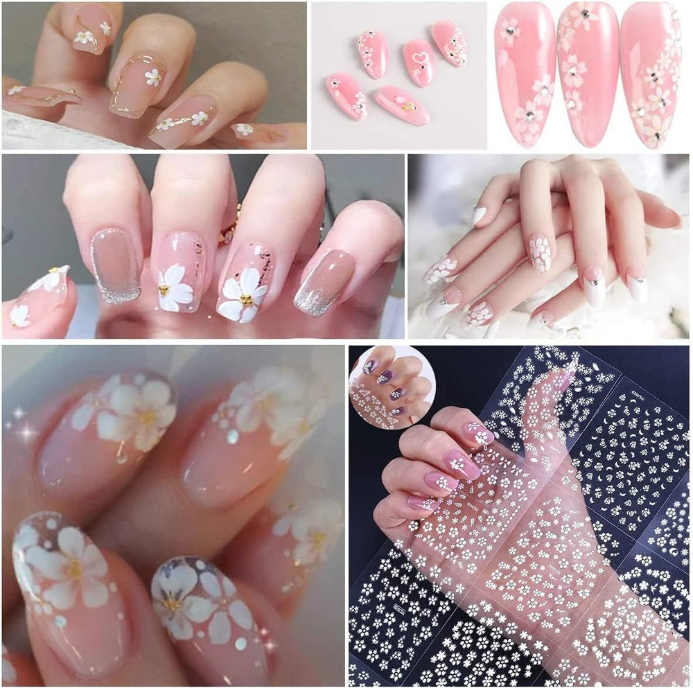 Splocudu glossy finish remains after removal for shiny natural nails.