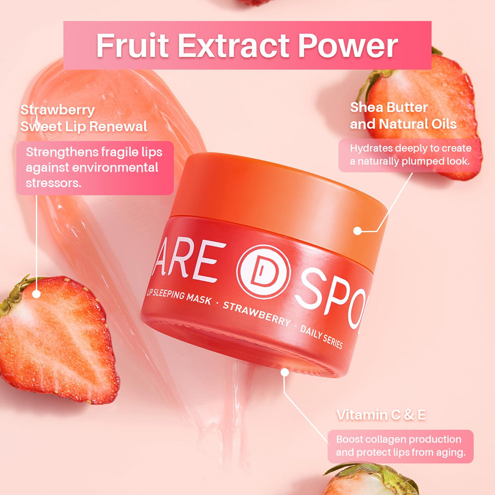 SPODARE extracto de arándano y vitamina C para nutrición