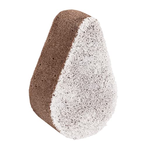 Spongeables soft cleansing-side for everyday cleansing and hydration.